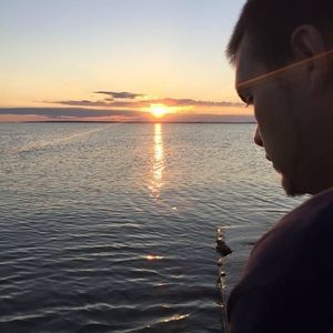 Meet your Posher, Logan